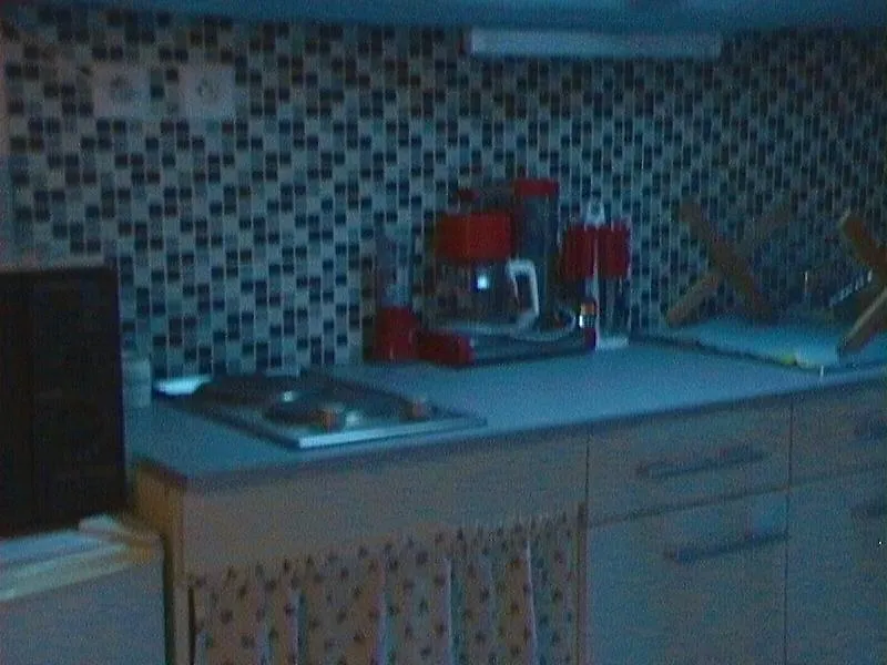 Appartement Soleyade Vedene Apartment