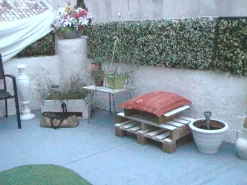 Appartement Soleyade Vedene France