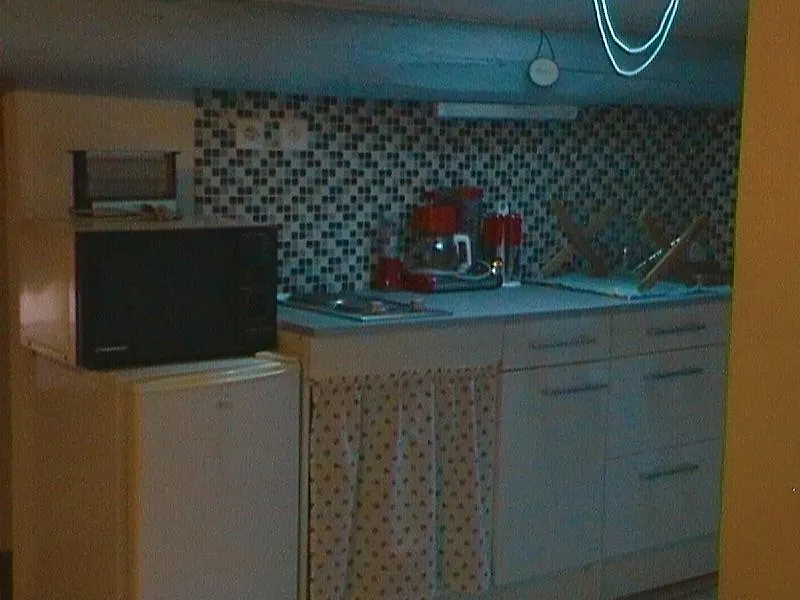 Apartment Appartement Soleyade Vedene