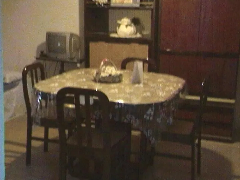 Appartement Soleyade Vedene